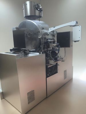 품질  380V/50Hz Power Supply Soft Gel Capsule Making Machine with High Precision 공장