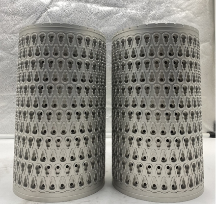 150x250mm 거북이 모양의 곰팡이 소프트 젤 캡슐화 다이 롤 멀티 스텝