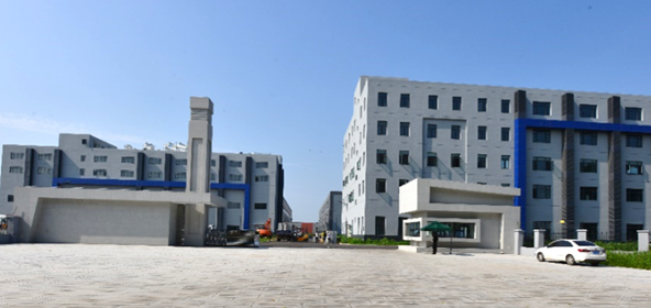 TIENMIN Co.,LTD 회사 소개
